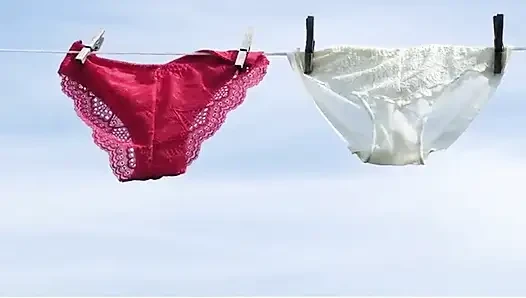 Külotlu gooner dansı