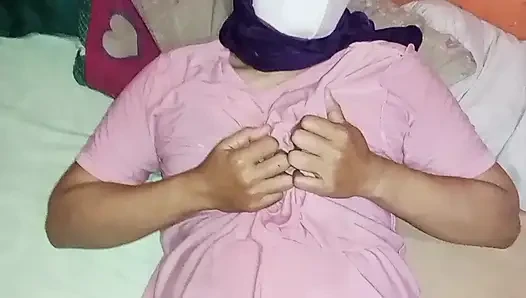 Мне нужна помощь, пожалуйста. Я мастурбую, пока не кончу.