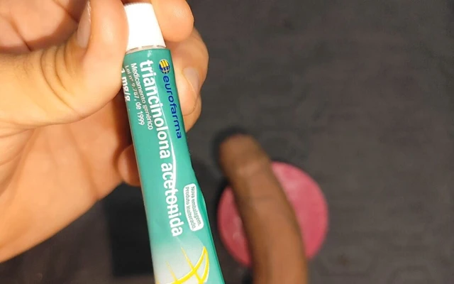 Deliğin Içinde Özel Uygulama Zamanı.