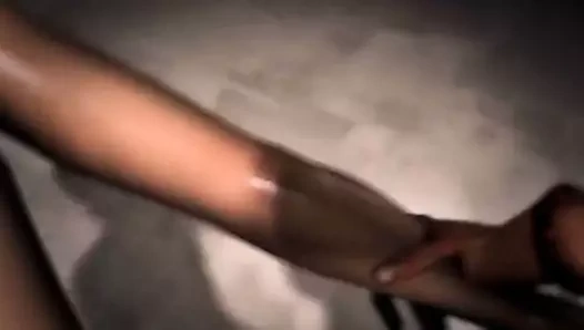 Manzaraları bir nedenden dolayı zirveye koydular hmv