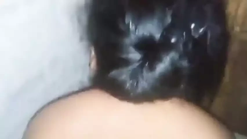 The mother-in-law sighed deliciously in her daughter-in-law’s cock until she squirted inside.