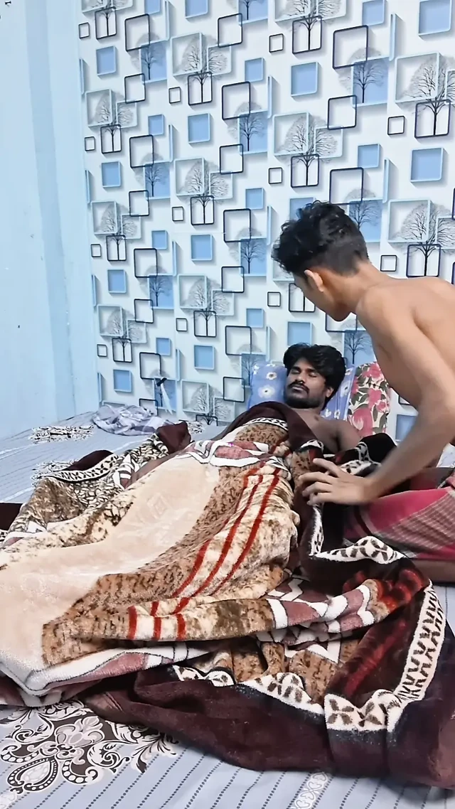 Üvey Kardeşimle Romantizm ve Sert Seks.
