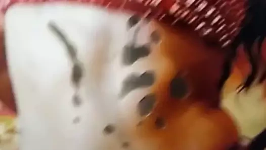 Rashi khanna cumtribute