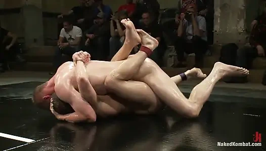 Cameron adams ve phenix saint vs blake daniels ve dj canlı izleyici takım maçı