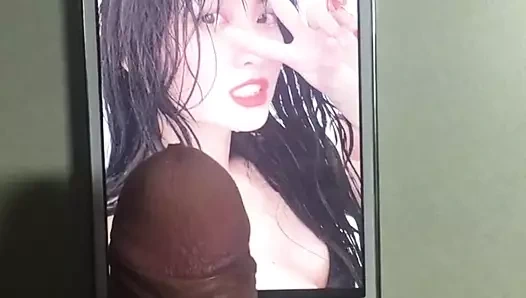 İki kez momo boşalma haraç 3