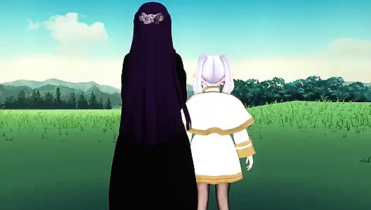 Frieren'in para kazanma yolu