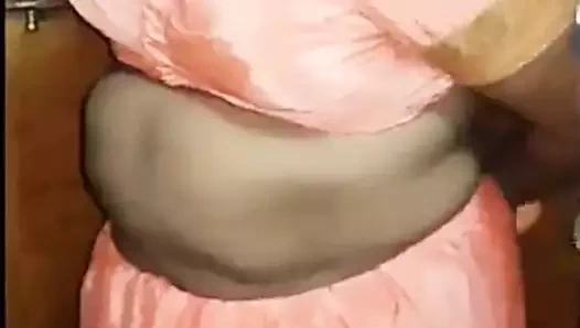 saten ipek sari teyze