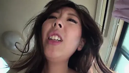 Japon cougars çıldırdı - bölüm 05