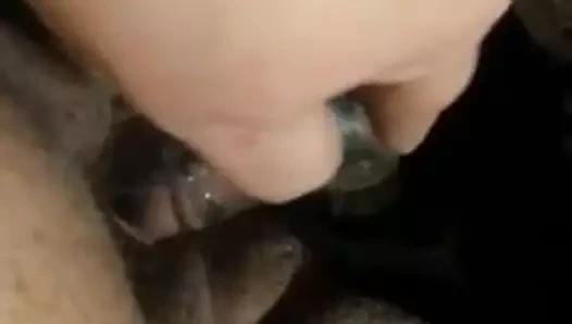 Bbw kullanımları değnek üzerinde kedi