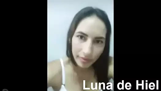 Las Perras del skype.(3)