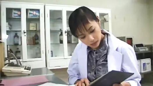 Oyuncak Asya doktor sürtük fantezi