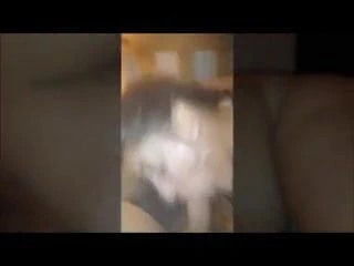 Dik uk eş ile dev memeler