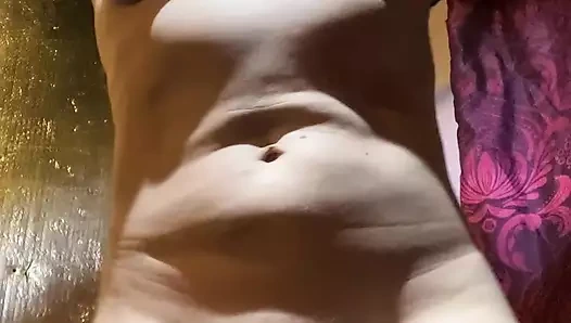 Üvey anne gölgelerde