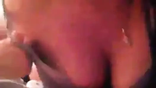 Sıcak kadın alay üzerinde snapchat