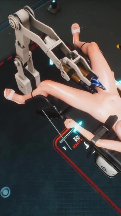 Bir succubus sıvılarla doldu | Klip 1