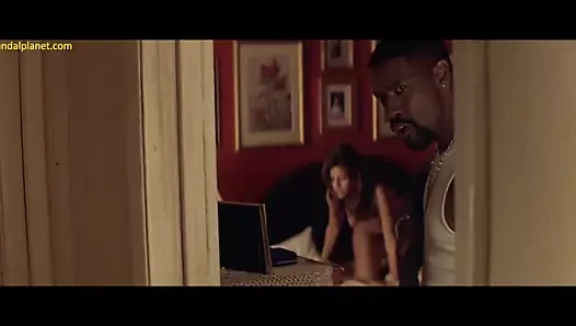 Eva eğitim gününde çıplak sahneyi düzeltiyor scandalplanet.com