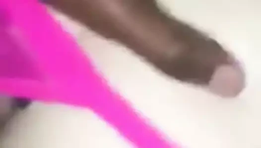 Beyaz bbw creamin üzerinde bbc