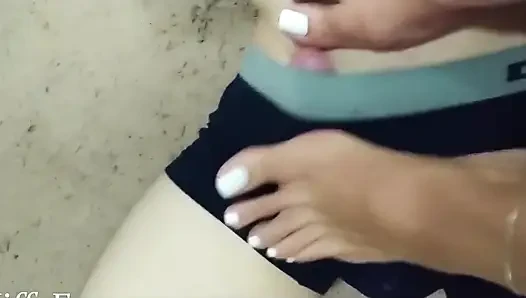 Tanrıça Kiffa - cipsler ezip yutuyor bölüm 2