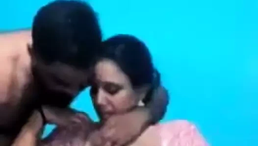 Rani khan seks ile suman kumar hindu oğlan