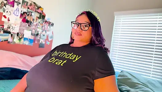 Biggdebbiecakez xxx doğum günü partisi