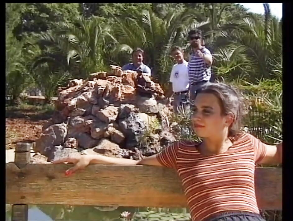 Güzel kadın (tam film)