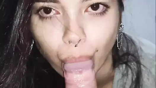 Debora Prado her gece bana ne yapıyor