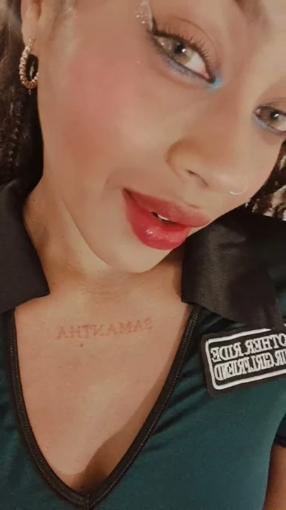 Az önce bu klibi attım, merakın sınırını hisset ve kolumun altında ne olduğunu gör.