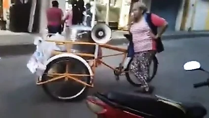 Hay Tamales