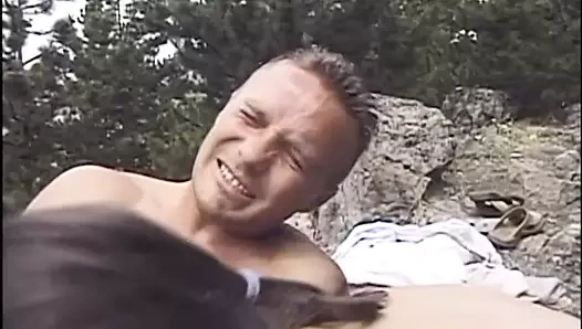 Vahşi bisex severler vol.2 - bölüm 2