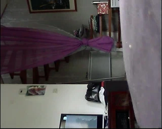 Patricia fait plaisir a un ami