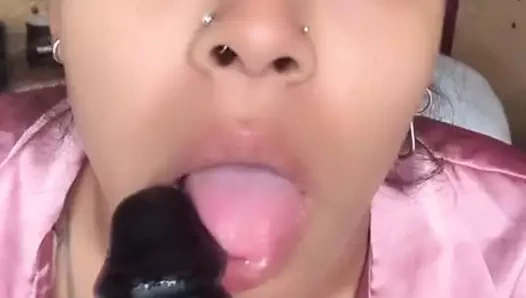 slut latina solo masturbation video leaked