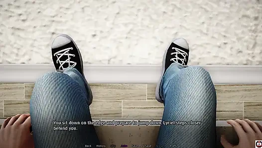 Yarık içinde bir ev - (pt 70) nc