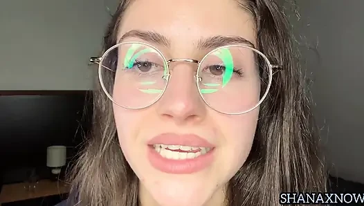 Fetiş seni yutmadan önce konuşuyor