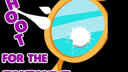 SADECE SES - gelecekteki CEI için aynayla çekim