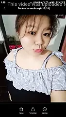 Memek tembem janda muda