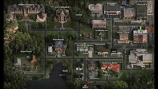 The Genesis order v12021 bölüm 24 seksi kız yayıncısı loveskysan69