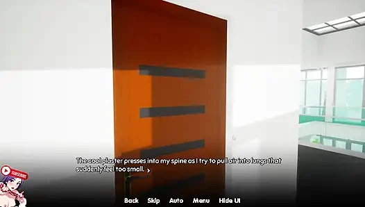 Lustful stepmother. A New Beginning EP 1