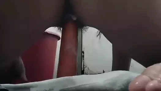 Jennie sw'nin kremsi köpek stili