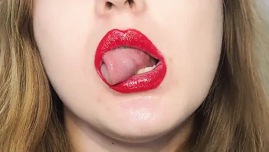 Ağzıma ne yapardın