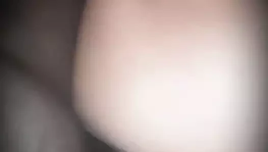 Büyük zenci yarağı büyük beyaz seksi götü sikiyor