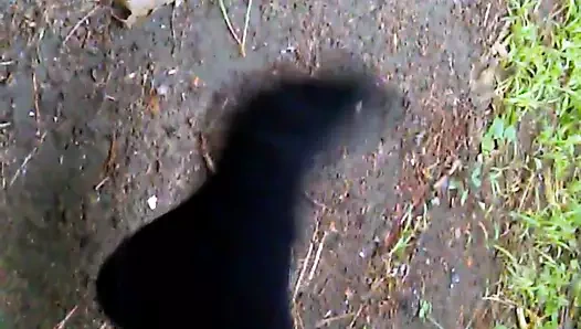 7 numara çoraplı losyonlu ayaklar