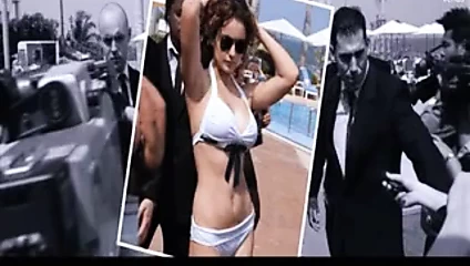 Kangana eti her gün yerim