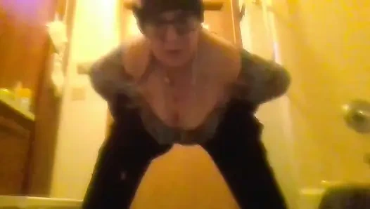 Dulces sueños mi nuevo vestido de baile