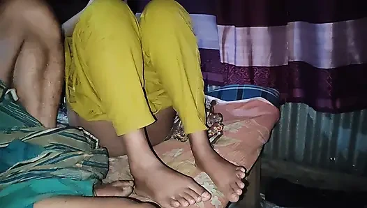 Durma dedi ve ben durmadım