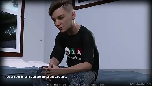 Yaramaz baldız evde yalnızken kayınbiraderi baştan çıkarıyor - evimde serbest sürtükler - m24metro - porngame4u