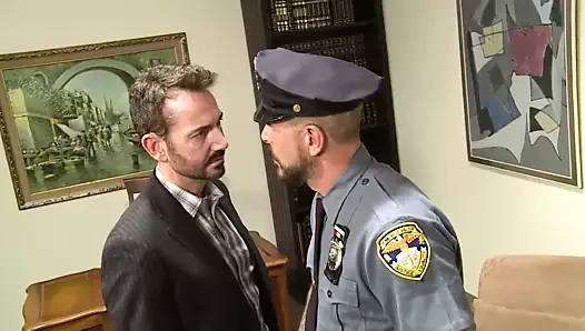 Rocco steele ve bryan slater (bdd p1)