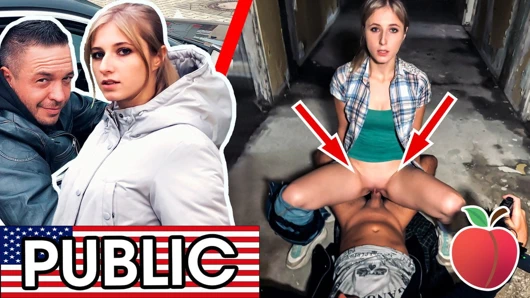 Sevimli genç minör kör randevusu tarafından dövülerek alır! tarih66.com