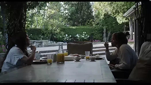 Chloe Bennet - '...yıllar sonra'