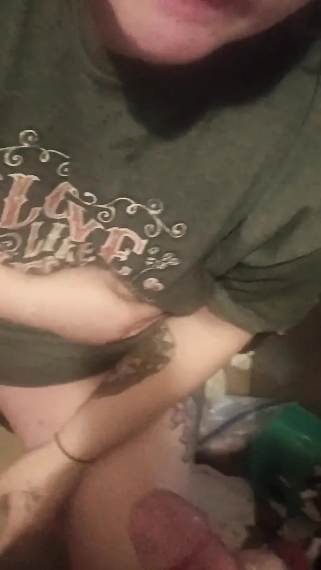 Anisleigh Williams gırtlağına kadar eğitim alıyor