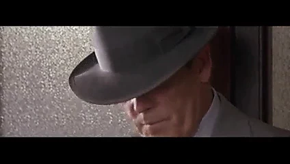 Jennifer Connelly, Mulholland Şelalesi'nde - 3